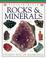 Cover of: Rocks & minerals