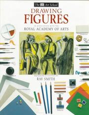 Cover of: Drawing figures by Ray Smith