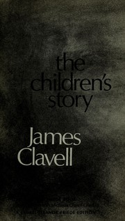 Cover of: The children's story by James Clavell
