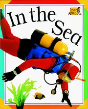 Cover of: In the Sea (A Snapshot Book)