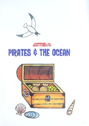 Cover of: Pirates and the ocean