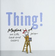 Cover of: And another thing! by John M. Wagner