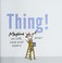 Cover of: And another thing!