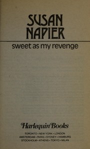 Cover of: Sweet As My Revenge