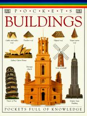 Cover of: Buildings | Philip Wilkinson