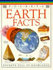 Cover of: Earth facts