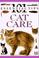 Cover of: Cat Care (101 Essential Tips)