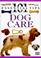 Cover of: Dog Care