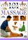 Cover of: Massage