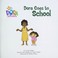 Cover of: Dora goes to school