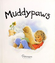 Cover of: Muddypaws by Moira Butterfield