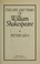 Cover of: The life and times of William Shakespeare