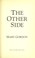 Cover of: The other side