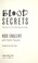Cover of: Blood secrets