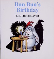 Cover of: Bun Bun