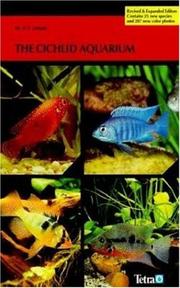 Cichlid Aquarium by Paul V. Loiselle