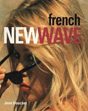 Cover of: French New Wave, The