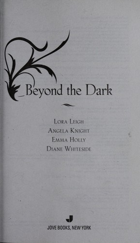 Beyond the dark by Angela Knight, Lora Leigh