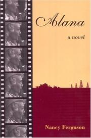 Cover of: Alana: a novel