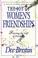 Cover of: The joy of women's friendships