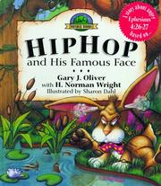 Cover of: Hiphop and His Famous Face (The Wonder Woods Series)