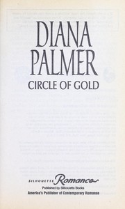 Circle Of Gold (SR)