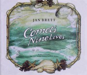 Cover of: Comet's nine lives [sound recording] by 