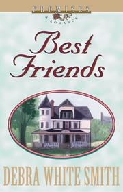 Cover of: Best friends