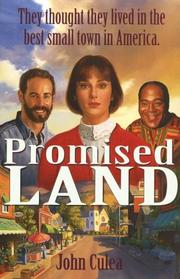 Cover of: Promised land