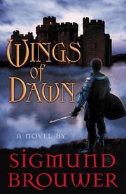 Cover of: Wings of Dawn