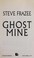 Cover of: Ghost mine