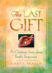 Cover of: The last gift