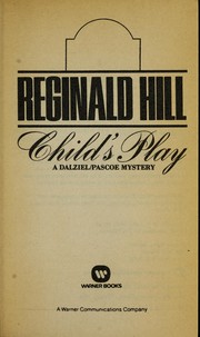 Cover of: Child