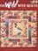Cover of: Go wild with quilts