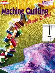 Cover of: QUILTS