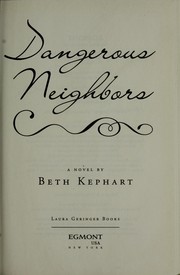 dangerous-neighbors-cover