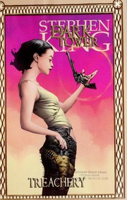 Cover of: The dark tower by Peter David