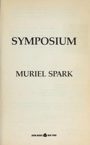 Cover of: Symposium by Muriel Spark