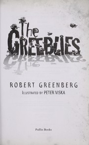 Cover of: The Greeblies