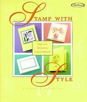 Cover of: Stamp With Style by Kathryn Perkins