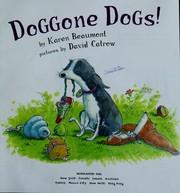 Cover of: Doggone dogs!