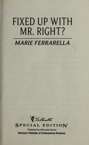 fixed-up-with-mr-right-cover