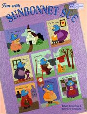 Cover of: Fun With Sunbonnet Sue