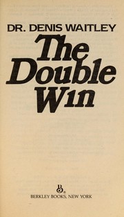 Cover of: The double win