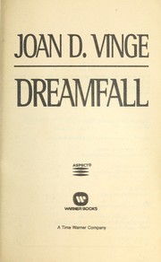 Cover of: Dreamfall by Joan D. Vinge