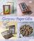 Cover of: Gorgeous Paper Gifts