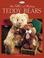 Cover of: The ABC's of Making Teddy Bears