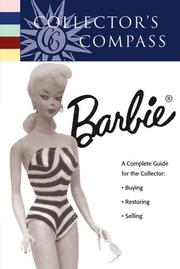 Cover of: Collector's Compass: Barbie (r) Doll