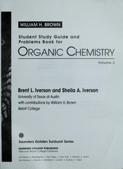 Organic Chemistry (Organic Chemistry) by Brown