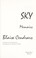 Cover of: Sky